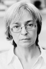 Anna Politkovskaya Anna Politkovskaya