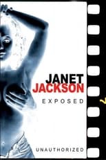Poster for Janet Jackson: Exposed