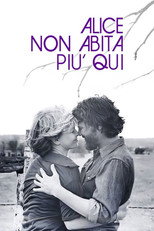 Alice non abita più qui
