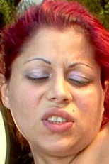 Foto retrato de Judit