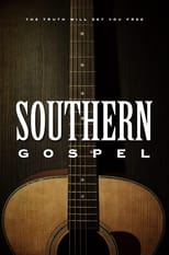 Poster for Southern Gospel