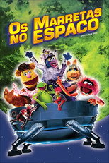 Os Marretas no Espaço