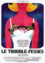 Le Trouble-fesses