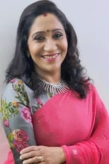 Foto retrato de Sujatha Mohan