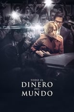 VER Todo el dinero del mundo (2017) Online Gratis HD