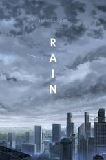 Poster for Rain 