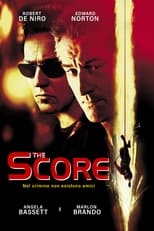 Poster di The Score