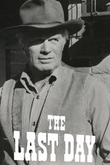 The Last Day poster