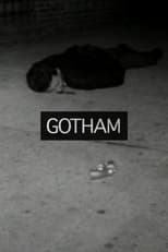 Poster for Gotham 