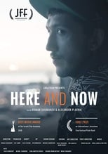 Poster for Here and Now 