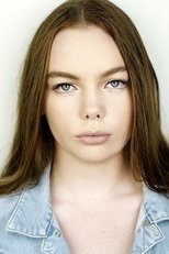 Sophia McGregor poster movie