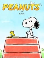 Poster for Peanuts