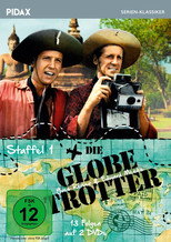 Poster zu Staffel 1 – Die Globetrotter