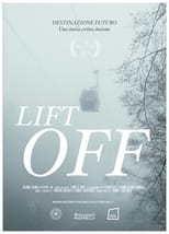 Poster for Lift Off 