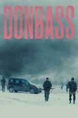 Poster for Donbass