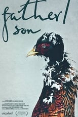 Poster for Father/Son