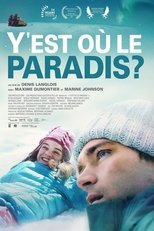 A Paradise Too Far (2017)