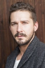 Poster van Shia LaBeouf