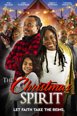 The Christmas Spirit (2022)