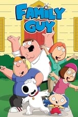 Poster for Family Guy Season 18