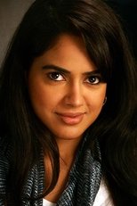 Foto retrato de Sameera Reddy