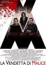 La vendetta di Malice (2012)