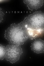 Poster for Automaton 