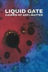 Cavern of Anti-Matter – Liquid Gate (2015)