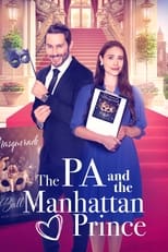 Poster for The PA and the Manhattan Prince