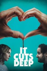 Poster for It Cuts Deep