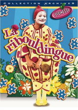 La Ribouldingue poster
