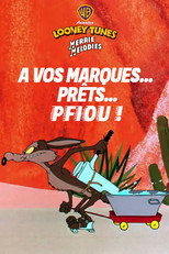 &Agrave; vos marques, pr&ecirc;ts... pfiou