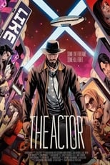 Poster di The Actor