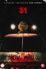 31 poster