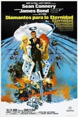 VER Diamantes para la eternidad (1971) Online