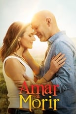 Poster for Amar a morir Season 1