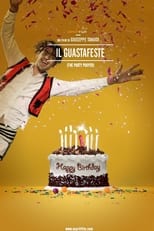 Poster for Il Guastafeste