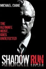 Poster for Shadow Run