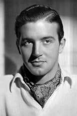 Foto retrato de John Payne