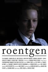 Poster for Roentgen 