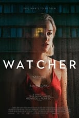 Watcher Torrent (2022) Dublado WEB-DL 1080p – Download