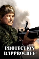 Protection rapprochée serie streaming