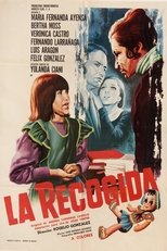 Poster for La recogida