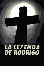 Poster for La leyenda de Rodrígo