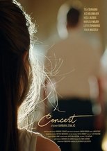 Concert poster movie
