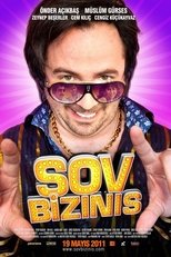 Poster for Şov Bizinıs