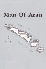 Poster for Man of Aran