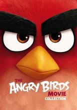 The Angry Birds Collection