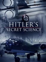 Poster for Hitler's Secret Science