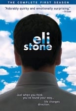 Poster for Eli Stone Season 1